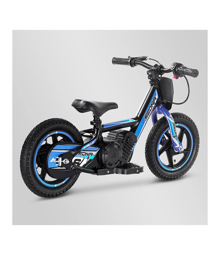 V2 E-bike 12 pollici, Balance bike elettrica per bambini_WHEELS