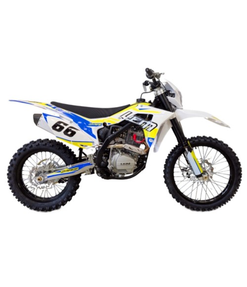 Pit Bike Cross LEM M5 250cc 21/18